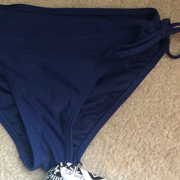 Three Set Bikini Bottoms - Picture 2 of 4